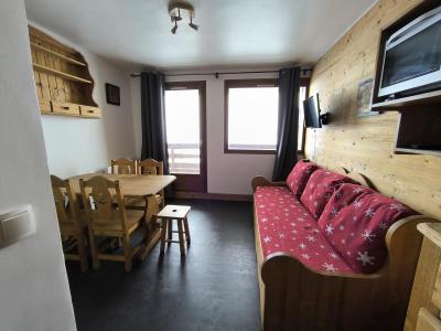 Vacaciones en montaña Apartamento cabina para 4 personas (80) - Résidence Reine Blanche - Val Thorens