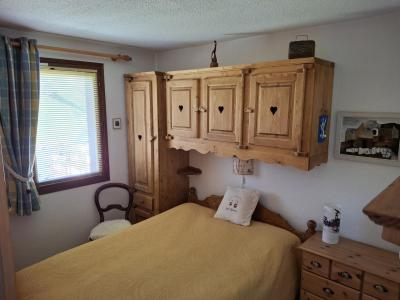 Wakacje w górach Apartament 1 pokojowy 4 osób (27) - Résidence Reine Blanche - Val Thorens - Pokój