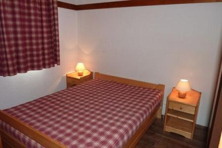 Vacaciones en montaña Apartamento 2 piezas cabina para 4 personas (108) - Résidence Reine Blanche - Val Thorens - Cabina