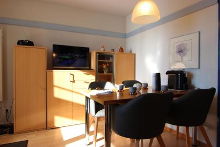 Vacaciones en montaña Apartamento 2 piezas cabina para 4 personas (35) - Résidence Reine Blanche - Val Thorens - Estancia