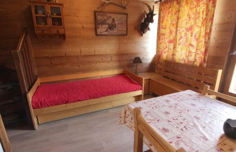 Vacanze in montagna Appartamento 2 stanze con mezzanino per 6 persone (100) - Résidence Reine Blanche - Val Thorens - Alloggio