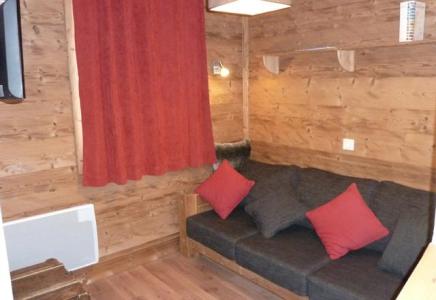 Vacanze in montagna Appartamento su due piani 3 stanze con cabina per 6 persone (115) - Résidence Reine Blanche - Val Thorens - Alloggio