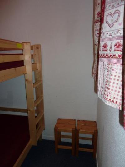 Vakantie in de bergen Appartement 2 kabine kamers 4 personen (77) - Résidence Reine Blanche - Val Thorens - Cabine