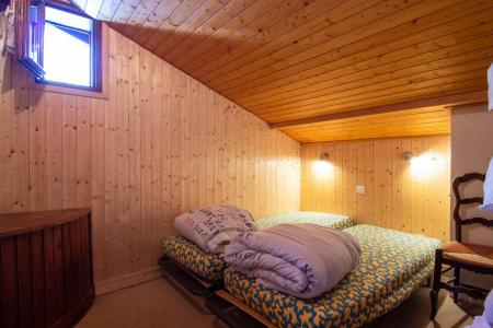 Vakantie in de bergen Appartement duplex 4 kamers 8 personen (97) - Résidence Reine Blanche - Val Thorens - Zolderkamer