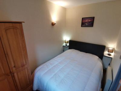 Holiday in mountain resort 2 room apartment 6 people (357R) - Résidence Relais - Réallon - Double bed