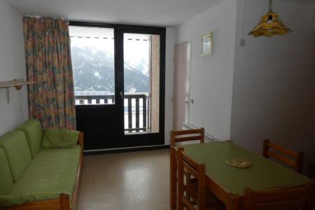 Vakantie in de bergen Appartement 2 kamers 6 personen (247R) - Résidence Relais - Réallon