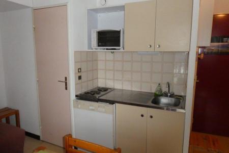 Holiday in mountain resort 2 room apartment 6 people (247R) - Résidence Relais - Réallon