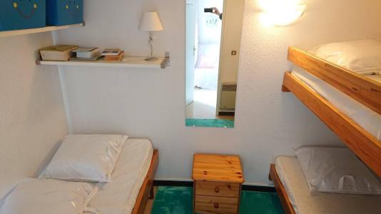 Vacances en montagne Appartement 2 pièces 5 personnes (243R) - Résidence Relais - Réallon