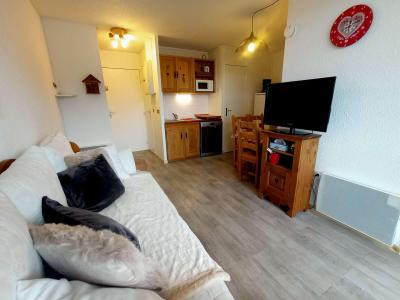 Holiday in mountain resort 2 room apartment 5 people (127R) - Résidence Relais - Réallon