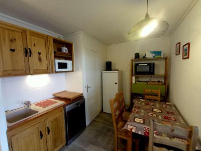 Vacanze in montagna Appartamento 2 stanze per 5 persone (127R) - Résidence Relais - Réallon