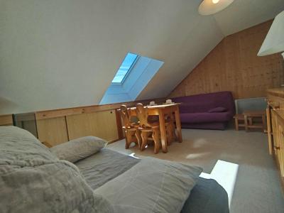 Vacances en montagne Studio 4 personnes (479R) - Résidence Relais - Réallon