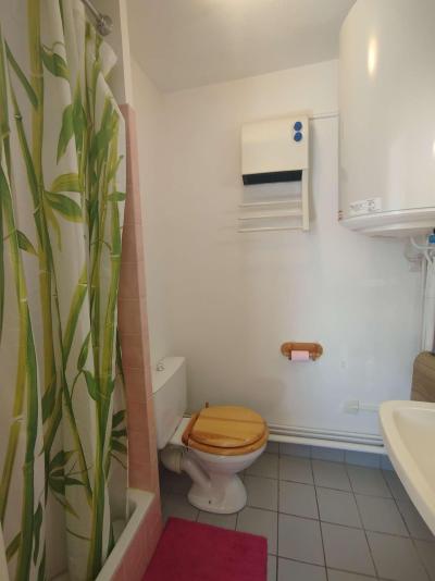 Vacances en montagne Studio 4 personnes (479R) - Résidence Relais - Réallon