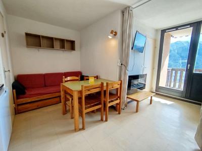 Urlaub in den Bergen 2-Zimmer-Berghütte für 6 Personen (250R) - Résidence Relais - Réallon