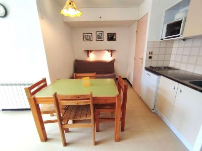 Urlaub in den Bergen 2-Zimmer-Appartment für 6 Personen (247R) - Résidence Relais - Réallon