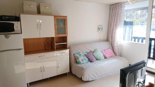 Urlaub in den Bergen 2-Zimmer-Appartment für 5 Personen (243R) - Résidence Relais - Réallon