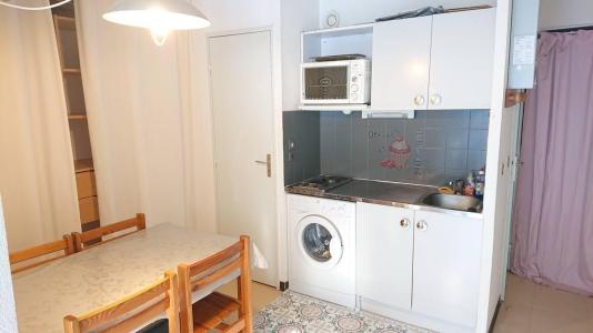 Urlaub in den Bergen 2-Zimmer-Appartment für 5 Personen (243R) - Résidence Relais - Réallon