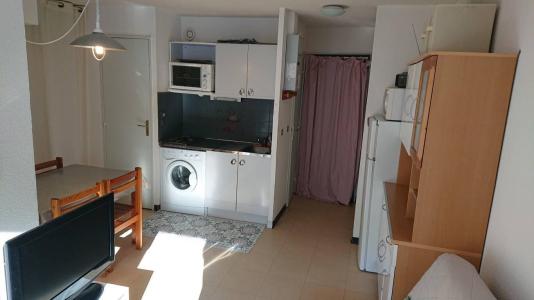 Urlaub in den Bergen 2-Zimmer-Appartment für 5 Personen (243R) - Résidence Relais - Réallon