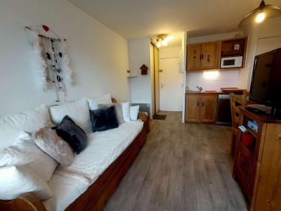 Urlaub in den Bergen 2-Zimmer-Appartment für 5 Personen (127R) - Résidence Relais - Réallon