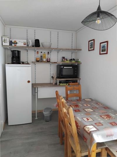 Urlaub in den Bergen 2-Zimmer-Appartment für 5 Personen (127R) - Résidence Relais - Réallon