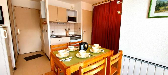 Urlaub in den Bergen 2-Zimmer-Appartment für 6 Personen (126R) - Résidence Relais - Réallon