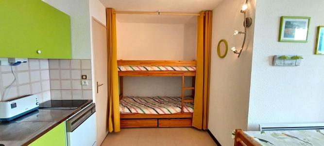 Urlaub in den Bergen 2-Zimmer-Appartment für 6 Personen (126R) - Résidence Relais - Réallon