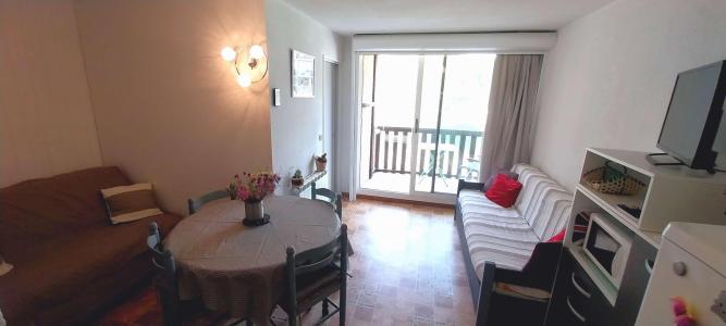 Vacanze in montagna Appartamento 2 stanze per 4 persone (241) - Résidence Relais - Réallon - Alloggio