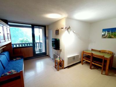Vakantie in de bergen Appartement 2 kamers 4 personen (254) - Résidence Relais - Réallon - Verblijf