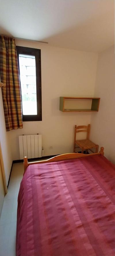 Vacances en montagne Appartement 2 pièces coin montagne 6 personnes (113R) - Résidence Relais - Réallon - Chambre