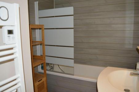 Vacaciones en montaña Apartamento 3 piezas para 6 personas (A3) - Résidence Ressachaux - Morzine