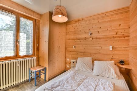 Vacaciones en montaña Apartamento 3 piezas para 5 personas - Résidence Retour aux neiges  - Les Gets - Habitación