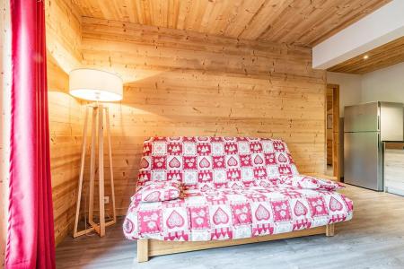 Urlaub in den Bergen 2-Zimmer-Berghütte für 5 Personen (86) - Résidence Rhodos - Les Gets - Unterkunft