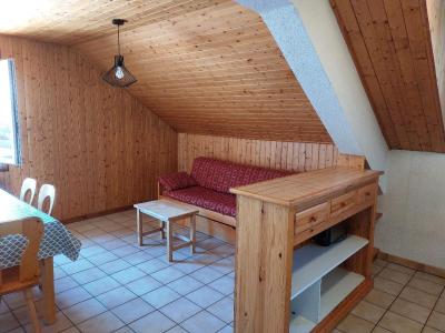 Urlaub in den Bergen 3-Zimmer-Appartment für 6 Personen - Résidence Rhodos - Les Gets - Unterkunft