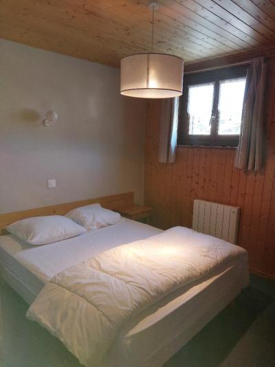 Vacances en montagne Appartement 3 pièces 6 personnes - Résidence Rhodos - Les Gets - Logement