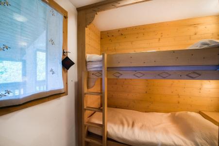 Vacanze in montagna Appartamento su due piani 4 stanze per 6 persone (16) - Résidence Rimaye - Méribel - Camera