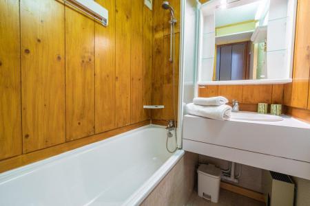 Vacaciones en montaña Apartamento 2 piezas para 4 personas (423) - Résidence Riondet - Valmorel