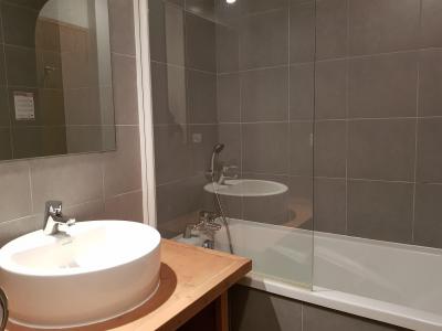 Wakacje w górach Apartament 3 pokojowy z alkową 8 osób (254) - Résidence Roc Belle Face C - Les Arcs