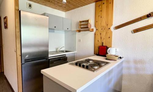 Soggiorno sugli sci Appartamento 3 stanze per 6 persone (55m²) - Résidence Roc De Peclet 1 - MH - Val Thorens - Esteriore estate