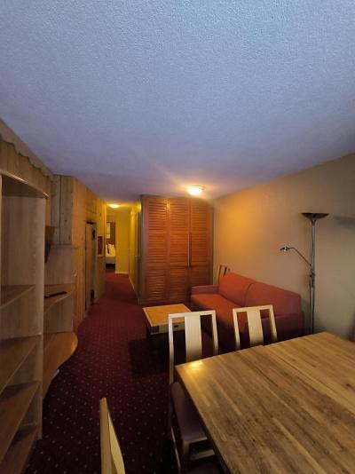 Vacaciones en montaña Apartamento 2 piezas rincón noche 6 personas (10) - Résidence Roc de Péclet - Val Thorens - Alojamiento