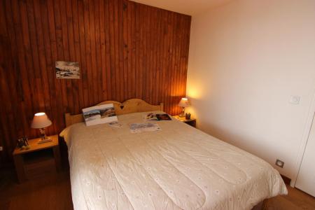 Vacances en montagne Appartement 5 pièces 8 personnes (A17) - Résidence Roc de Péclet - Val Thorens - Lit double