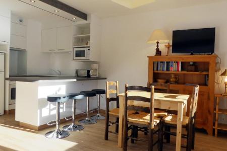 Vacanze in montagna Appartamento 2 stanze per 5 persone (026) - Résidence Roc de Tougne - Méribel-Mottaret