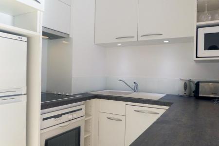 Vacanze in montagna Appartamento 2 stanze per 5 persone (026) - Résidence Roc de Tougne - Méribel-Mottaret