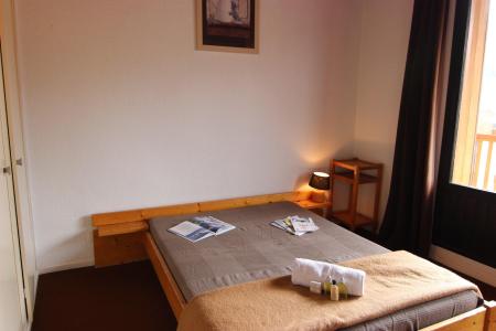 Holiday in mountain resort 3 room apartment 6 people (72) - Résidence Roche Blanche - Val Thorens