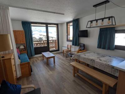 Holiday in mountain resort 2 room apartment 6 people (27) - Résidence Roche Blanche - Val Thorens