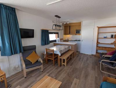 Vacances en montagne Appartement 2 pièces 6 personnes (27) - Résidence Roche Blanche - Val Thorens