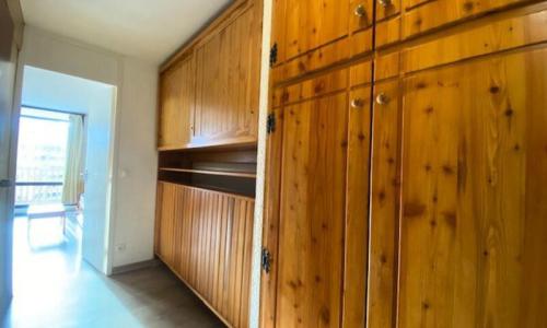 Soggiorno sugli sci Studio per 5 persone (28m²-4) - Résidence Roche Blanche - MH - Val Thorens - Esteriore estate