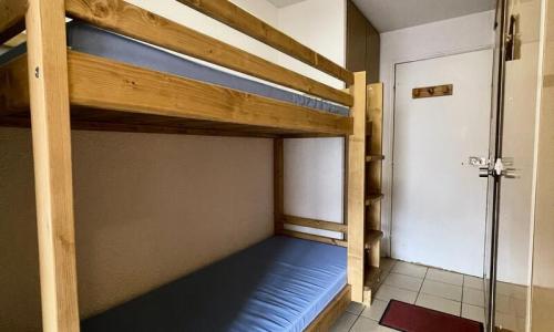 Soggiorno sugli sci Studio per 2 persone (24m²-2) - Résidence Roche Blanche - MH - Val Thorens - Esteriore estate