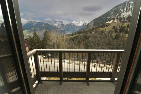 Vacances en montagne Appartement 5 pièces 9 personnes (21) - Résidence Rocheray - Courchevel - Extérieur été