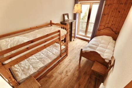 Vacances en montagne Appartement 5 pièces 9 personnes (21) - Résidence Rocheray - Courchevel - Chambre