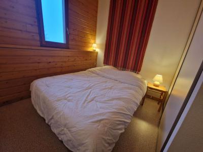 Каникулы в горах Апартаменты дуплекс 6 комнат 12 чел. (A021) - Résidence Rochers Blancs 1 - La Joue du Loup - Двухспальная кровать