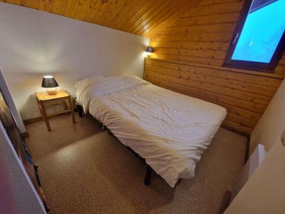 Urlaub in den Bergen 6 Zimmer Maisonettewohnung für 12 Personen (A021) - Résidence Rochers Blancs 1 - La Joue du Loup